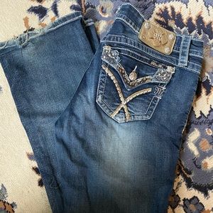 Miss me Signature Boot